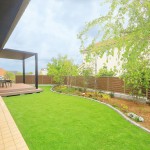 “木・水・石”をテーマにデザインしたこだわりのセカンドハウスリノベーション