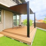 “木・水・石”をテーマにデザインしたこだわりのセカンドハウスリノベーション