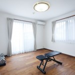 “木・水・石”をテーマにデザインしたこだわりのセカンドハウスリノベーション