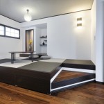 住みやすさと非日常感をテーマにしたデザインフルリノベーション