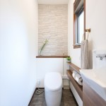 “木・水・石”をテーマにデザインしたこだわりのセカンドハウスリノベーション