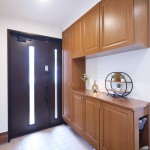 “木・水・石”をテーマにデザインしたこだわりのセカンドハウスリノベーション