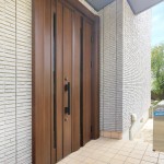 “木・水・石”をテーマにデザインしたこだわりのセカンドハウスリノベーション