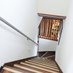 住みやすさと非日常感をテーマにしたデザインフルリノベーション