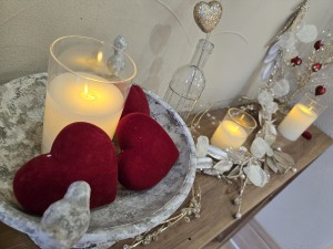 バレンタイン＆ホワイトデーシーズン限定ドリンク💕【日野支店】