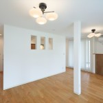 愛犬とご家族のためのセカンドハウスフルリノベーション