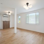 愛犬とご家族のためのセカンドハウスフルリノベーション