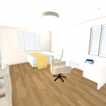 デザインパース