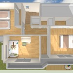 デザインパース