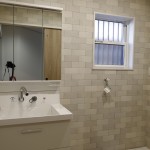 二世帯住宅の1階をフルリノベーション