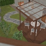 デザインパース