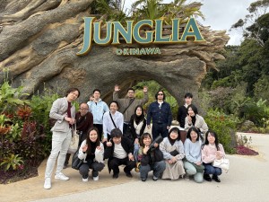 🌴沖縄旅行に行って来ました☀