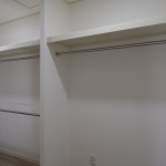 二世帯住宅の1階をフルリノベーション