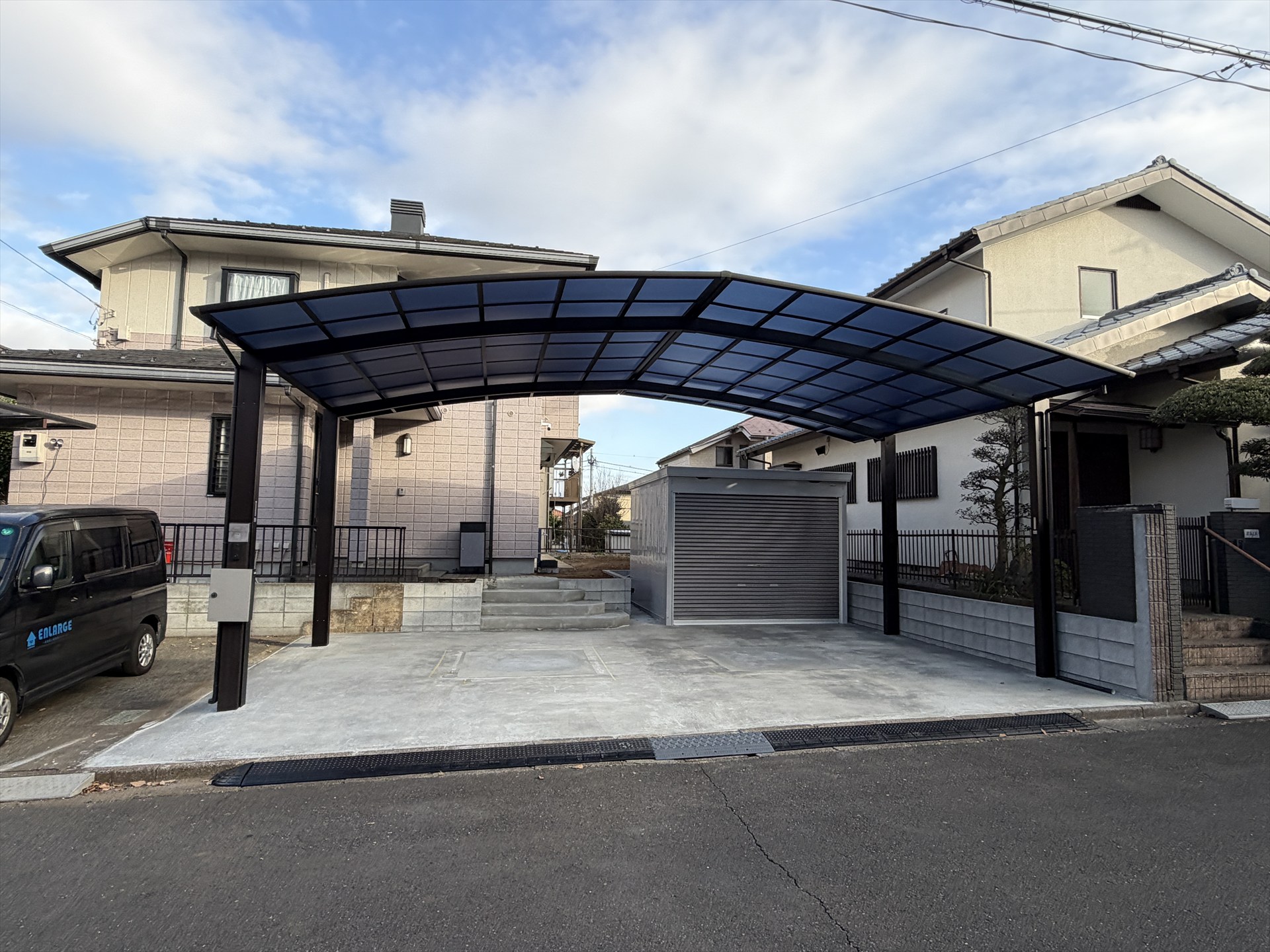 柔軟かつスピーディーに対応いただき大変感謝しております。