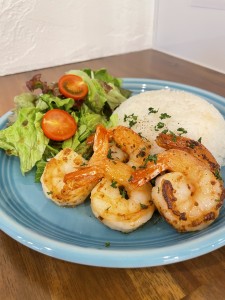 Caféメニューがリニューアルしました✨