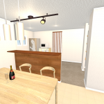 デザインパース