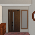 デザインパース