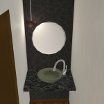 デザインパース