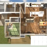 デザインパース