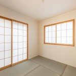 中古戸建てをライフスタイルにマッチした開放的な間取りにリノベーション