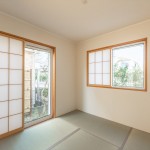 中古戸建てをライフスタイルにマッチした開放的な間取りにリノベーション