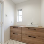 中古戸建てをライフスタイルにマッチした開放的な間取りにリノベーション