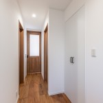 中古戸建てをライフスタイルにマッチした開放的な間取りにリノベーション