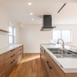 中古戸建てをライフスタイルにマッチした開放的な間取りにリノベーション