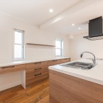 中古戸建てをライフスタイルにマッチした開放的な間取りにリノベーション