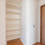 中古戸建てをライフスタイルにマッチした開放的な間取りにリノベーション