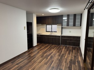 【戸建住宅】間取り変更で叶える快適空間