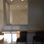 二世帯住宅の1階をフルリノベーション