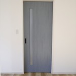 二世帯住宅の1階をフルリノベーション