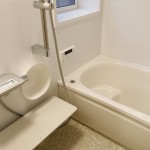 二世帯住宅の1階をフルリノベーション