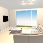 デザインパース