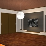 デザインパース