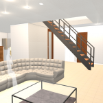 デザインパース