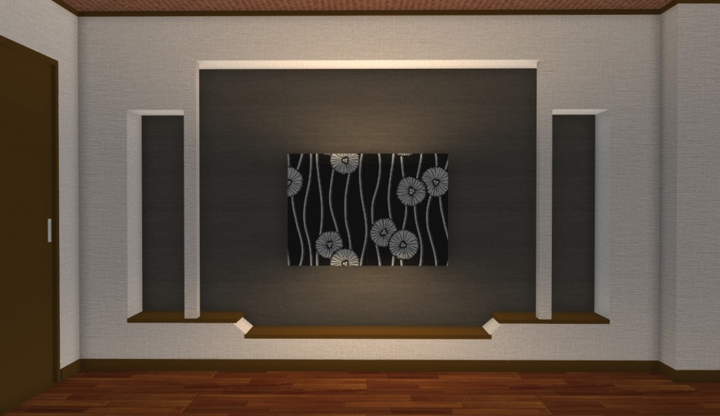 デザインパース