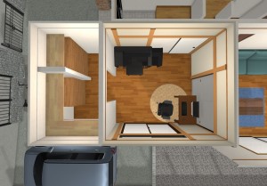 和室・WICイメージ