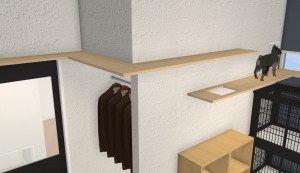 キャットウォーク4