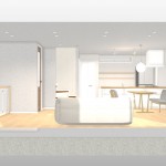 デザインパース