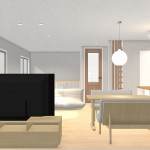 デザインパース