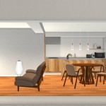 デザインパース