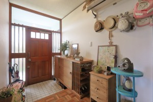 昭和レトロ風自然素材リノベーション～各室・外観編～