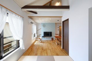 【八王子市】リフォームでもロフト＆吹き抜けの夢 叶えられます✨