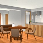 デザインパース