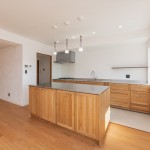 マンション全面・時代に流されない上質な自然素材リノベーション