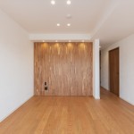 マンション全面・時代に流されない上質な自然素材リノベーション