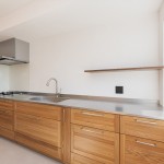 マンション全面・時代に流されない上質な自然素材リノベーション