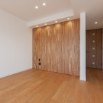 マンション全面・時代に流されない上質な自然素材リノベーション